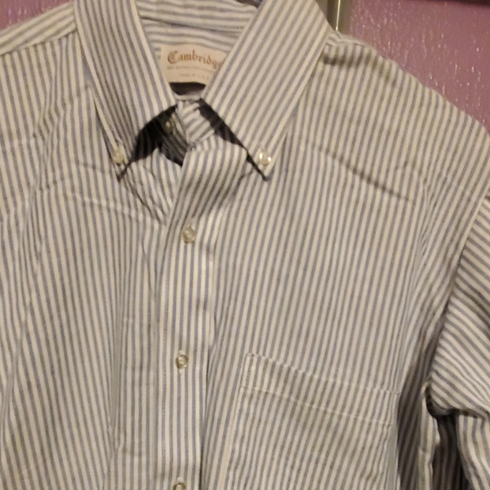Cambridge shirt